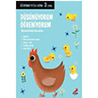 Dnyorum reniyorum renmeye lk Adm (3 Ya) Erdem ocuk