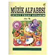 Mzik Alfabesi kinci Teori Kitabm Porte Mzik Yaynlar