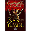 Kan Yemini Gladyatr Okulu 1 Jordan Scott Nemesis Kitap