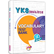 YKS ngilizce 11. Snf Vocabulary Test Bank Smart English