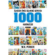 lmeden nce Glmeniz Gereken 1000 Karikatr M. K. Perker Kara Karga Yaynlar
