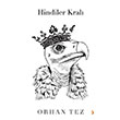Hindiler Kral Orhan Tez Cinius Yaynlar