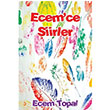 Ecemce iirler Ecem Topal Cinius Yaynlar