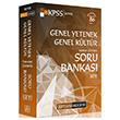 2019 KPSS Genel Yetenek Genel Kltr Tamam zml Soru Bankas Seti 5 Kitap Pegem Yaynlar