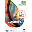 TYT-AYT Corafya arml Konu Anlatm arm Yaynlar