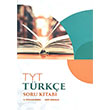 TYT Trke Soru Kitab Yazt Yaynlar