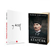 Ylmaz zdil ve lber Ortayl Mustafa Kemal Eseri Krmz Kedi Yaynlar