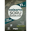 11.Sınıf Coğrafya Soru Bankası Ankara Yayıncılık