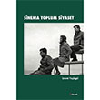 Sinema Toplum Siyaset Levent Yaylagl Dipnot Yaynlar