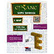 9. Snf Trk Dili ve Edebiyat Efsane Soru Bankas A Yaynlar