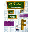 9. Snf Fizik Efsane Soru Bankas A Yaynlar