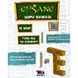 10. Snf Trk Dili ve Edebiyat Efsane Soru Bankas A Yaynlar