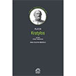 Kratylos Platon Eflatun letiim Yaynevi