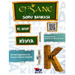 10. Snf Kimya Efsane Soru Bankas A Yaynlar