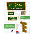 11. Snf Trk Dili ve Edebiyat Efsane Soru Bankas A Yaynlar