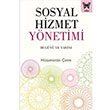 Sosyal Hizmet Ynetimi Bugn ve Yarn Hsamettin etin Nika Yaynevi