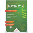 AYT Matematik 2. Dereceden Denklemler Eitsizlik Parabol Derece Yaynlar