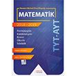 TYT AYT Matematik Permtasyon Kombinasyon Binom Olaslk statistik Derece Yaynlar