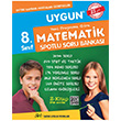 8. Snf Matematik Soru Bankas Sadk Uygun Yaynlar