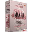 TEFT KPSS Makro ktisat Para Banka Kalknma Byme Uluslararas ktisat Konu Anlatm Kamupark Yaynlar