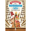 Kahramanm Fatih Kahraman Avcs Kerem 2 rfan Grkan elebi Mavi Kirpi Yaynlar
