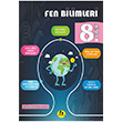 8. Snf LGS Fen Bilimleri Soru Bankas Fi Yaynlar