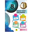 8. Snf LGS nklap Tarihi Soru Bankas Fi Yaynlar