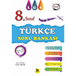 8. Snf LGS Trke Soru Bankas Fi Yaynlar