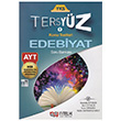 AYT Edebiyat Tersyz Soru Bankas Nitelik Yaynlar