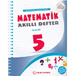 5. Snf Matematik Akll Defter Palme Yaynevi