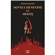 Sovyet Deneyimi ve Aray Hseyin engl Hemen Kitap