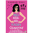 Mkemmel Kadn Olmayn Candan nal Az Kitap
