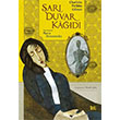 Sar Duvar Kad Charlotte Perkins Gilman Delidolu Kitap
