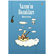 Nazmn Bozuklar Hakan Cokun Cinius Yaynlar