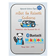 mBot ile Robotik Kodlama (+9 Ya) Recep akr Cinius Yaynlar