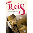 Reis Blent Yapraklolu Az Kitap
