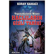 Tapnaklarn Miras Hallarn Gizli Tarihi Koray Kamac Eftalya Kitap