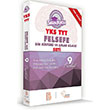 YKS TYT Felsefe Snav Kou Konu Anlatml 9 Fasikl Set Benim Hocam Yaynlar