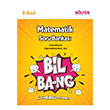 5. Snf Matematik Soru Bankas (BL-BANG) Kltr Yaynclk