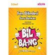 5. Snf Fen Bilgisi Soru Bankas (BL-BANG) Kltr Yaynclk