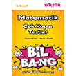 5. Snf Matematik Yaprak Test (BL-BANG) Kltr Yaynclk