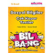 5. Snf Sosyal Bilgiler Yaprak Test (BL-BANG) Kltr Yaynclk