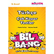 5.Snf Trke Yaprak Test (BL-BANG) Kltr Yaynclk