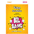 5. Snf Trke Soru Bankas (BL-BANG) Kltr Yaynclk