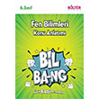 6.Snf Fen Bilgisi Konu Anlatm (BL-BANG) Kltr Yaynclk