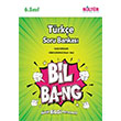 6.Snf Trke Soru Bankas (BL-BANG) Kltr Yaynclk