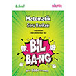 6.Snf Matematik Soru Bankas (BL-BANG) Kltr Yaynclk