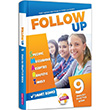 Follow Up 9 English Practice Book Smart English