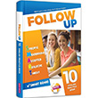 Follow Up 10 English Practice Book Smart English