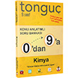 0`dan 9`a Kimya Konu Anlatml Soru Bankas Tongu Akademi